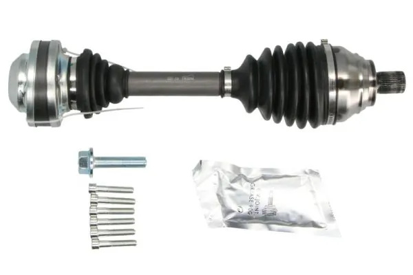Planetara Axa fata stanga Pascal VW PASSAT B6 (3C2) 2005-2010 - G2A006PC