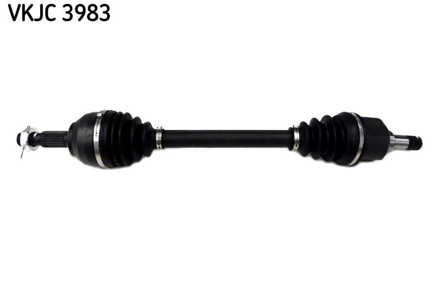 Planetara Axa fata stanga (VKJC 3983 VKJC3983 SKF) CITRO�N,PEUGEOT 407|C5|DISPATCH, JUMPY|EXPERT|EXPERT TEPEE