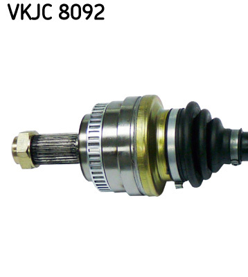 Planetara Axa spate stanga (VKJC 8092 VK