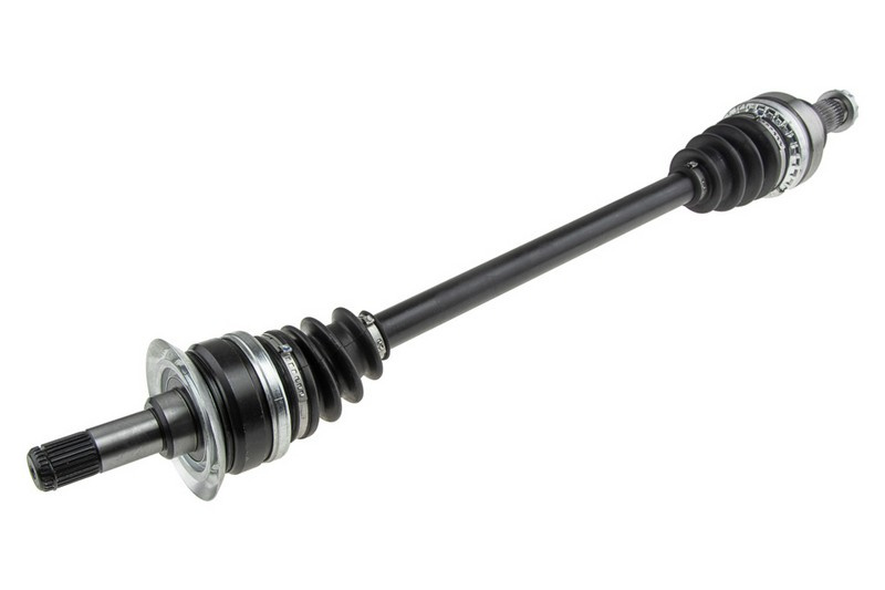 PLANETARA BMW 5 F10 2009->2016 numar dinti la diferential 27, numar dinti la roata 30, Diametru articulatie la cutia de viteza mm 93, Diametru articulatie la roata mm 93, Diametru simering mm 65, Dimensiune filet mm M26x1,5, Lungime mm 819, pentru 52