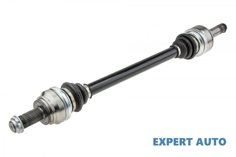 Planetara BMW Seria 3 (2005->) [E90] #1 33207566067