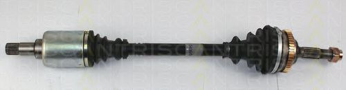Planetara CITROËN SAXO (S0, S1) (1996 - 2004) TRISCAN 8540 28595