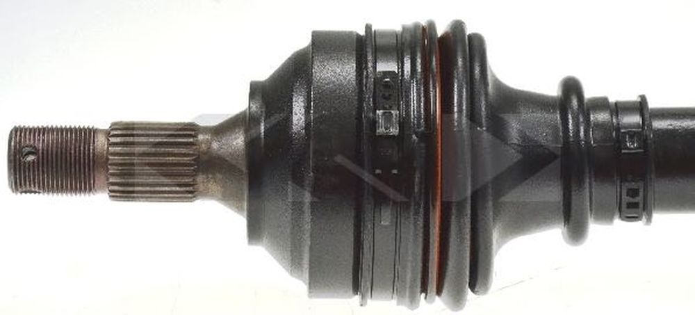 Planetara CITROEN BERLINGO platou sasiu B9 LOBRO 3