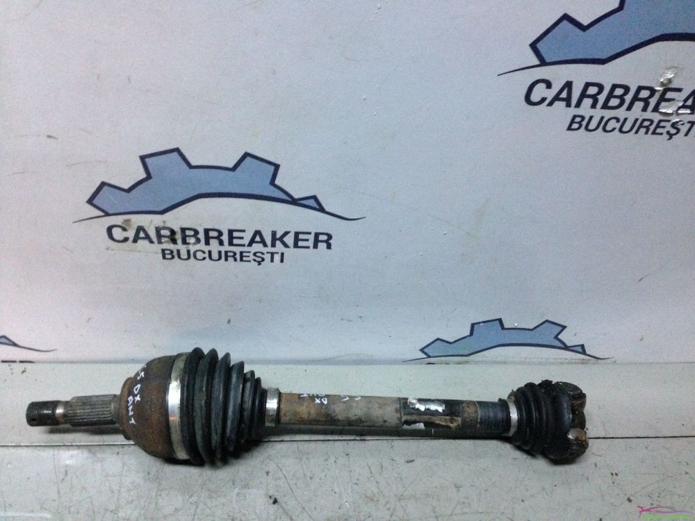 Planetara Citroen C5 III RD 2.0 HDi 02.2008 ... Prezent 1997 Motor Diesel