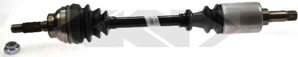 Planetara Citroen ZX Break (N2) SPIDAN 20653