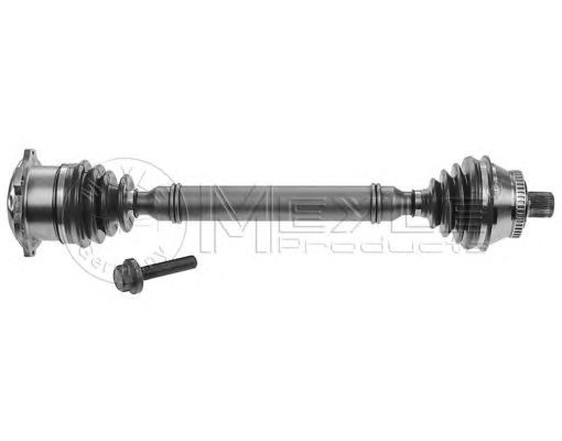 Planetara completa AUDI A4 (8D2, B5) - Cod intern: W20116762 - LIVRARE DIN STOC in 24 ore!!!