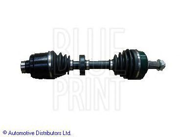 Planetara completa HONDA ACCORD VII (CL) - Cod intern: W20283956 - LIVRARE DIN STOC in 24 ore!!!