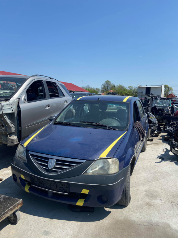 Planetara Dacia Logan 1.4 Mpi 2004 2005 2006 2007