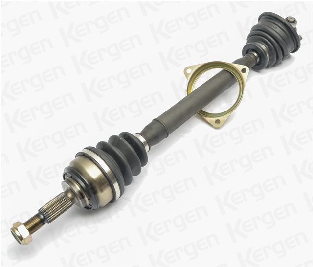 Planetara DACIA SANDERO (2008 - 2016) KERGEN K75836