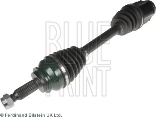 Planetara DODGE CALIBER BLUE PRINT ADA1089504C