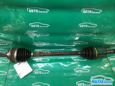 Planetara Dreapta 28321ag023 1.5 Benzina,axa Fata Ambele Parti 27/25 Subaru IMPREZA Combi GD,GG 2000