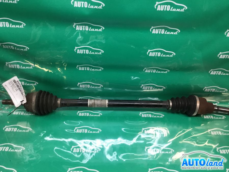 Planetara Dreapta 9803959680 Peugeot 208 2012