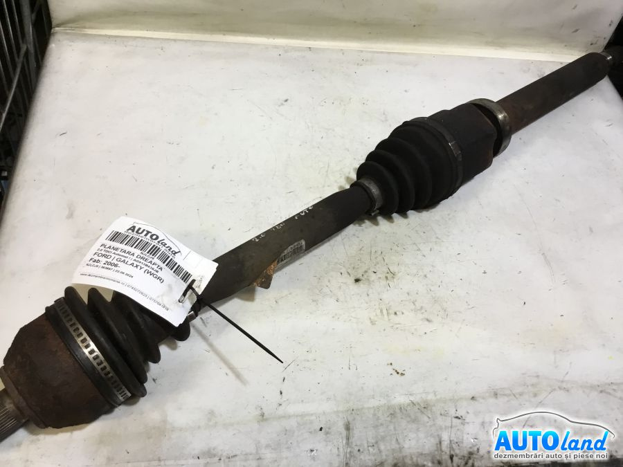 Planetara Dreapta Ag913b436jb 2.0 TDCI Automat ! Ford GALAXY WGR 2006