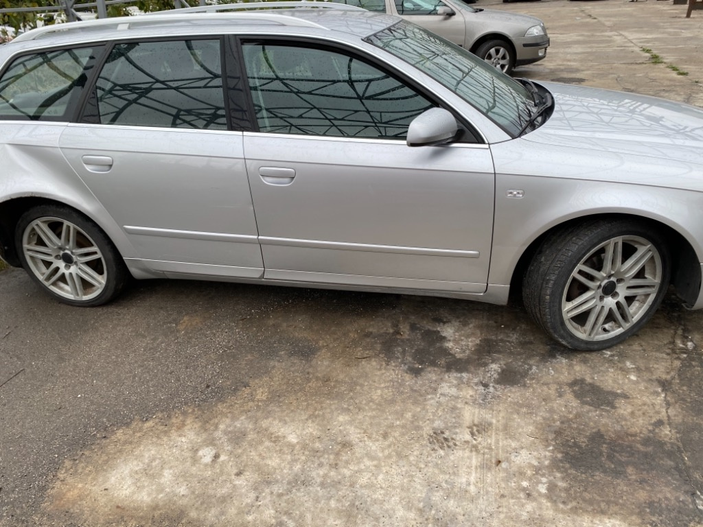 Planetara dreapta Audi A4 B7 2007 Break 