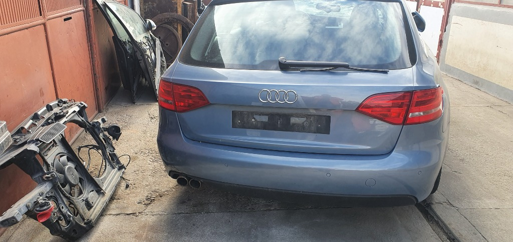 Planetara dreapta Audi A4 B8 2010 Combi 