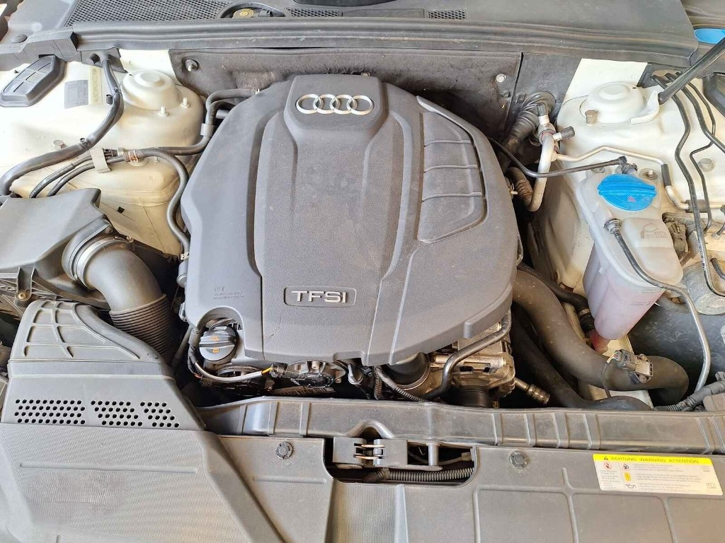 Planetara dreapta Audi A4 B8 2012 SEDAN 