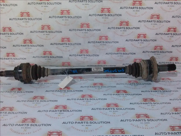 Planetara dreapta BMW F 01 3.0 d an fabr. 2011