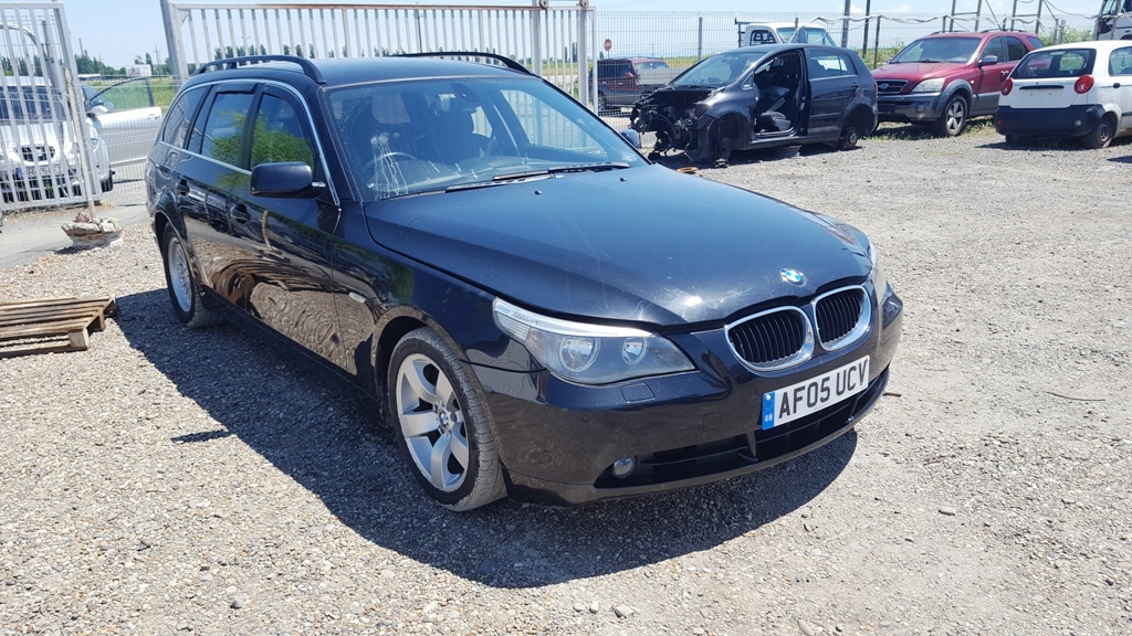 Planetara dreapta - BMW Seria 5 - E61 - 2.5diesel