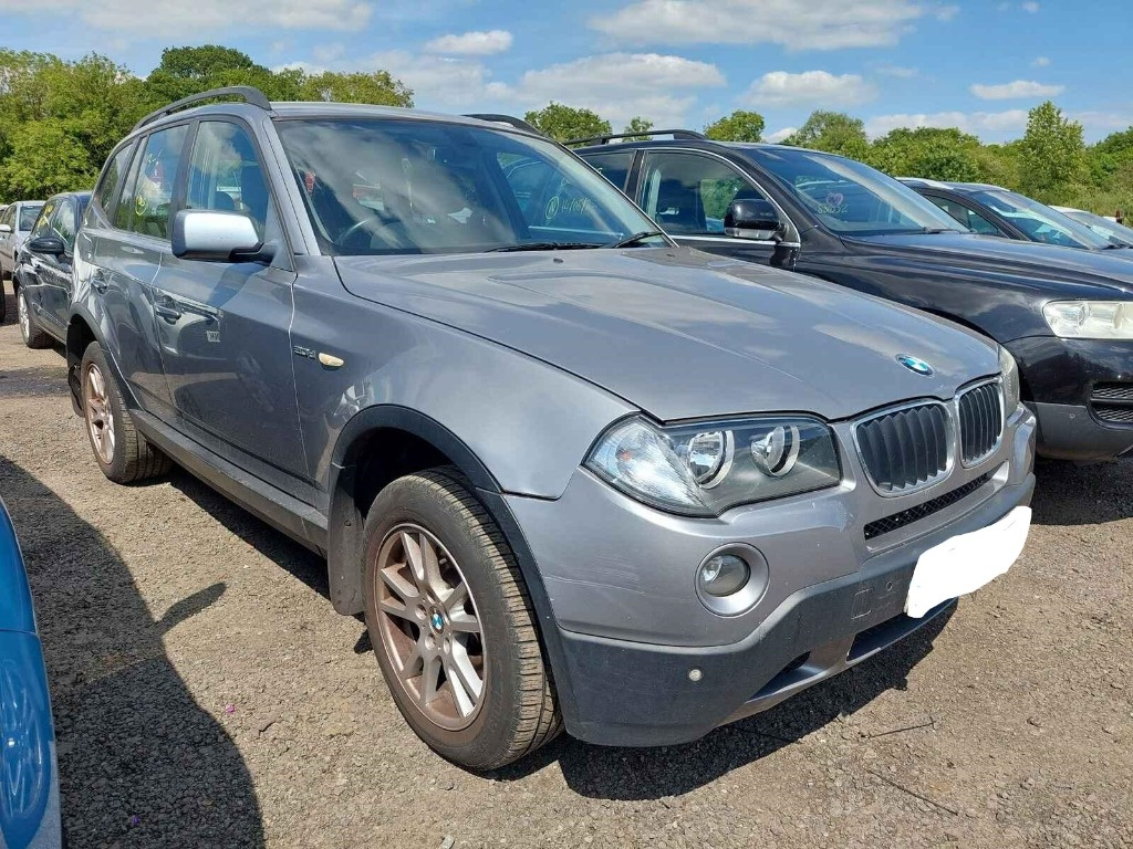 Planetara dreapta BMW X3 E83 2007 SUV 2.0 150Hp