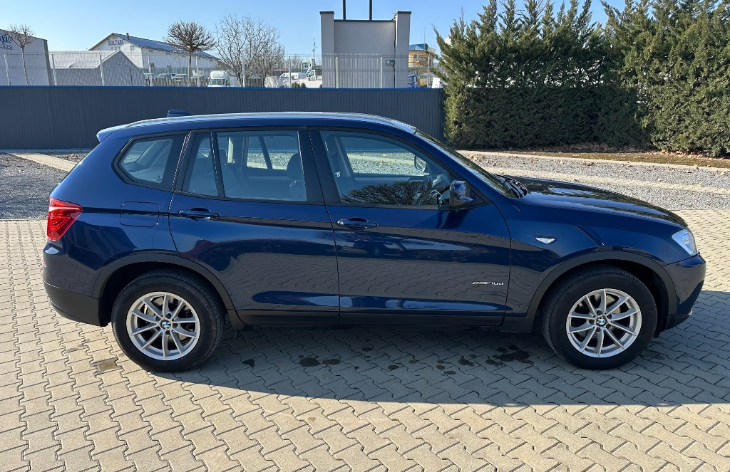 Planetara dreapta BMW X3 F25 2013 Suv 30