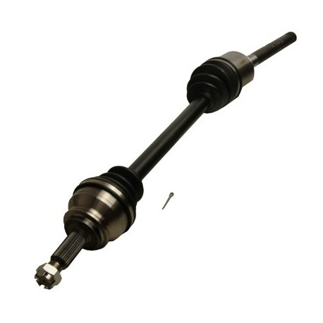 Planetara dreapta CITROEN 07- C-CROSSER/ASX/LANCER VIII/OUTLANDER II/4007/4008 3273PY