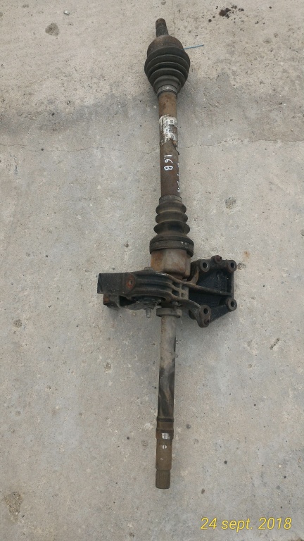 Planetara dreapta Citroen C4 16 16V benzina