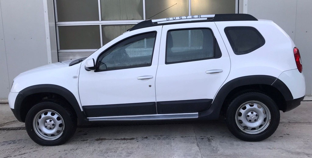 Planetara dreapta Dacia Duster 2013 JEEP 1.5 DCI 110 CP