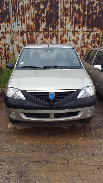 Planetara Dreapta Dacia Logan 1.5 dci din 2006