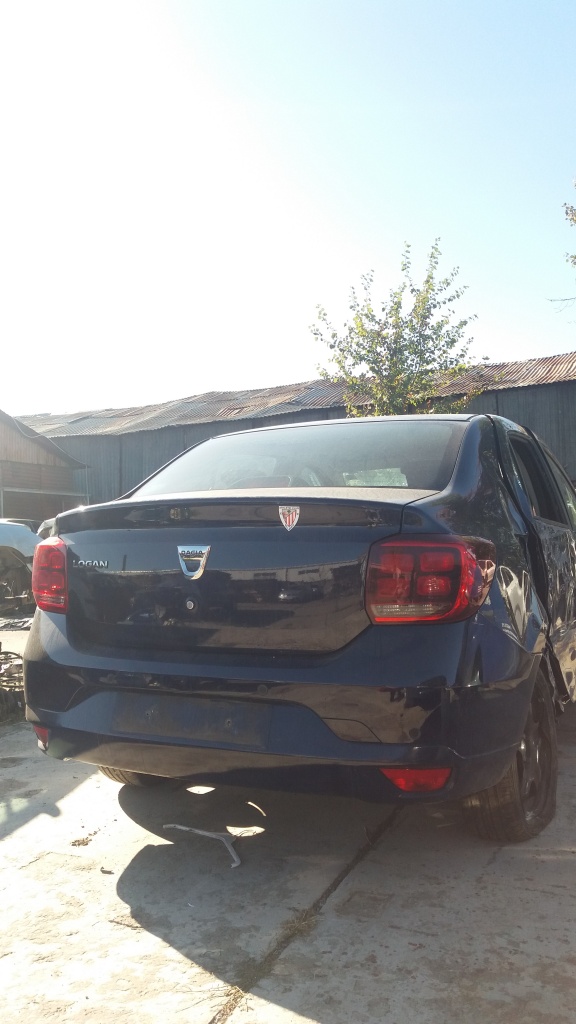 Planetara dreapta Dacia Logan 2 2017 ber