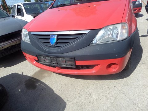 Planetara Dreapta Dacia Logan cu ABS DIN 2005