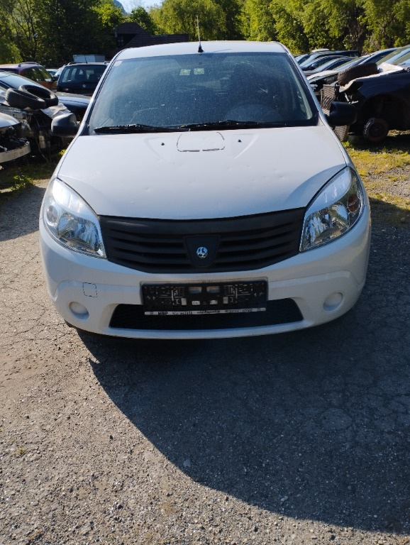 Planetara dreapta Dacia Sandero 2010 HATCHBACK 1.2