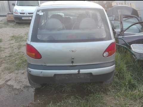 Planetara dreapta daewoo matiz