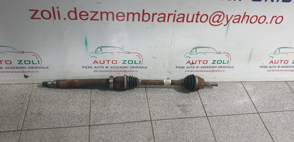 Planetara dreapta fata 1.0 ECOBOOST FORD FOCUS 3 din 2014 cod BV61-3B436-UC