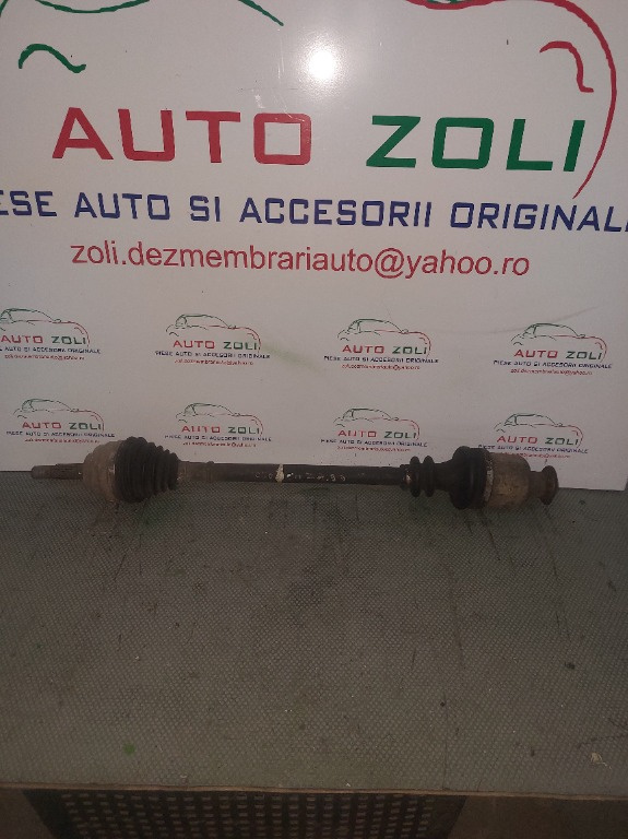 Planetara dreapta fata 1.9 DIESEL RENAULT CLIO DIN 2003