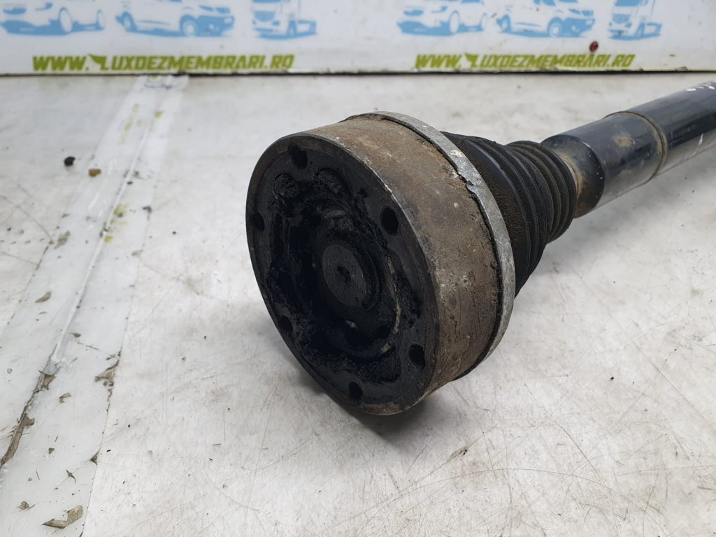 Planetara dreapta fata 1k0407272jt 1.9 t