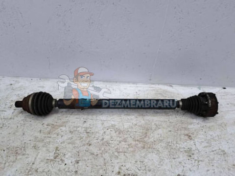 Planetara dreapta fata 1K0407272NN, Vw Golf 5 (1K1) 1.4 CAXA