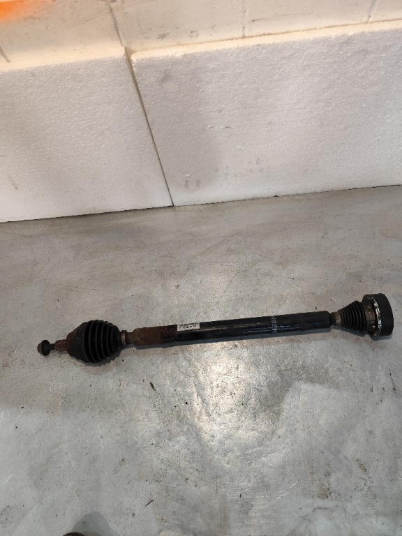 Planetara dreapta fata 1k0407272qn Seat Altea XL (5P5, 5P8), 1.6 TDI, CAY