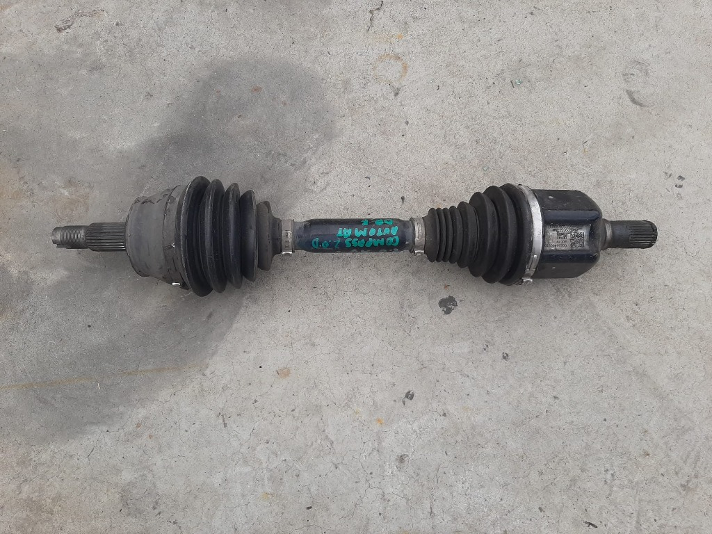 Planetara dreapta fata 2.0 d jeep compass 2 p68290567ab