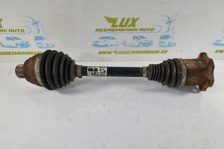 Planetara dreapta fata 2.0 tdi CMGB, CGLC 4g0407271a Audi A6 4G/C7 [2010 - 2014]