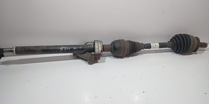 Planetara dreapta fata 2463309100 1.5CDI Mercedes-Benz A-Class W176 [2012 - 2015]