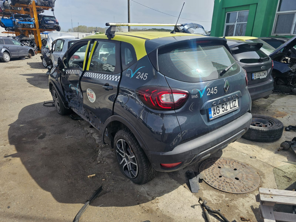 Planetara dreapta fata 391007556R 0.9 TC