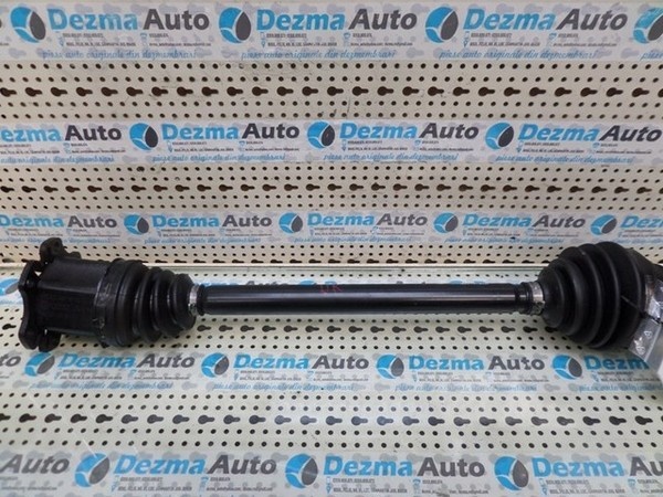 Planetara dreapta fata 4F0407272G, Audi A6 (4F, C6) 2.0tdi, BRE