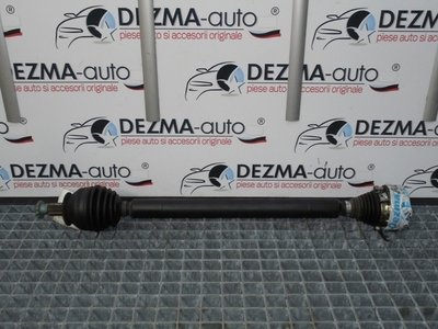 Planetara dreapta fata 6R0407762A, Seat Ibiza 5 (6