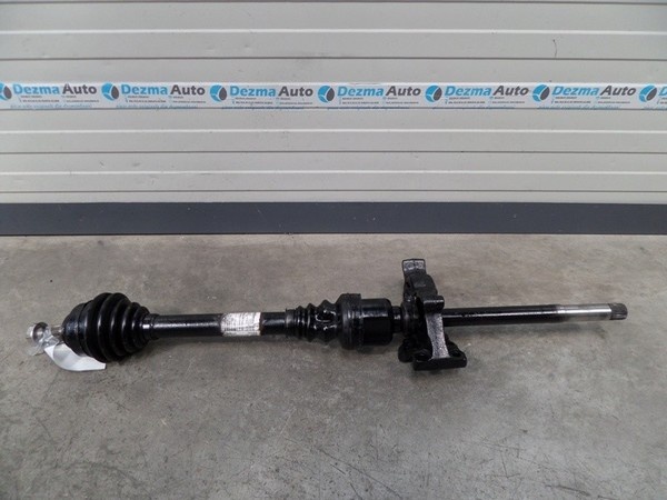 Planetara dreapta fata 9637117880, Peugeot 307 CC, 1.6hdi