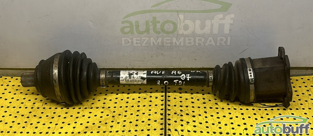 Planetara Dreapta Fata Audi A6 (C6 / 4F 2004-2011) 3.0 d 4f0407272J
