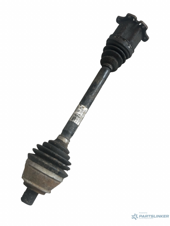 Planetara dreapta fata AUDI A6/S6 III Saloon 4F2, C6 2004 - 2011 3.0 BBJ 4F0407272H