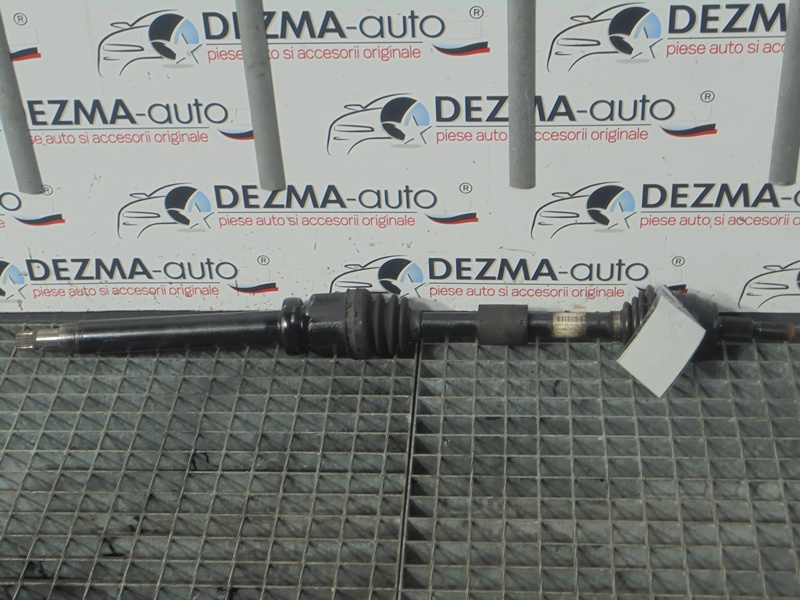 Planetara dreapta fata, AV61-3B436-AE, Ford Focus 