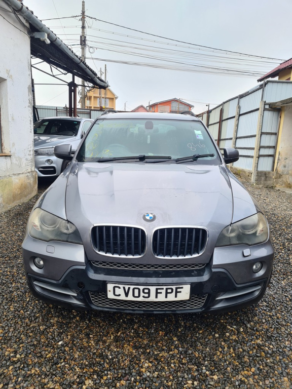 Planetara Dreapta Fata BMW X5 E70 3.0 20