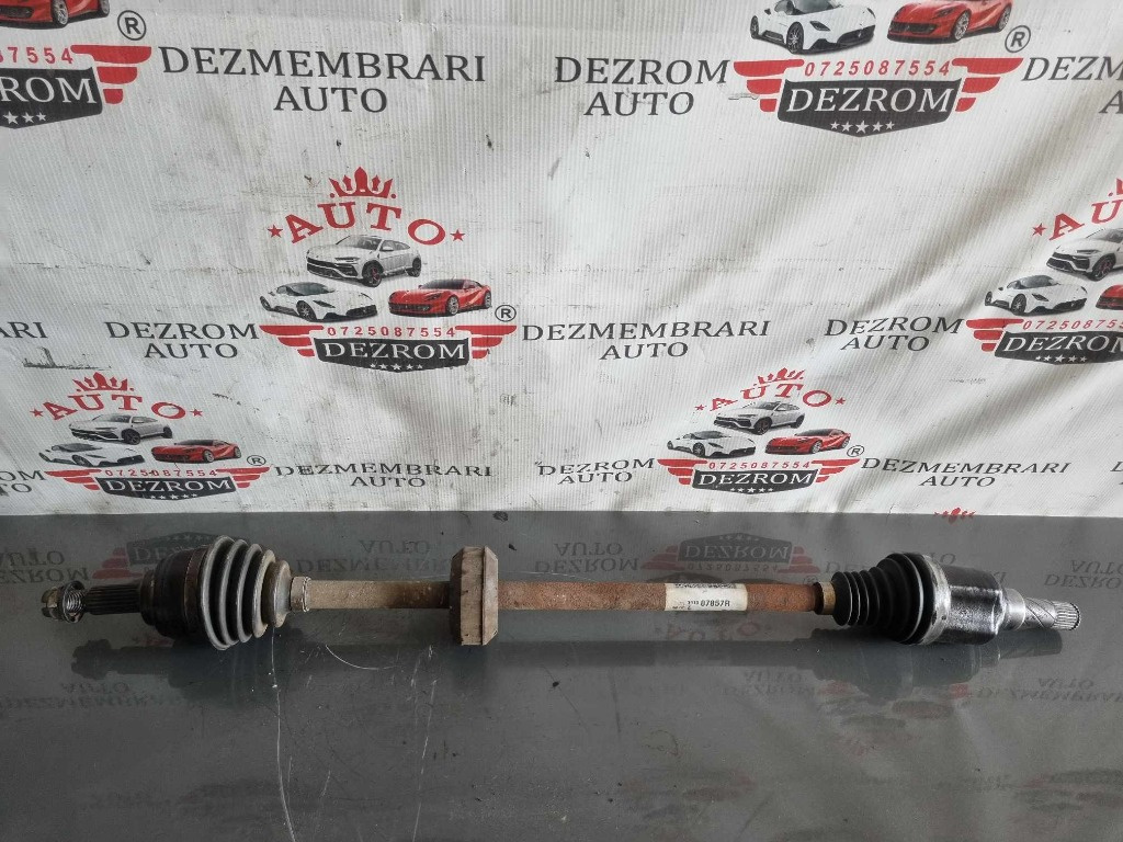 Planetara dreapta fata (cutie manuala) 391007857R Dacia Logan II MCV 1.5 dCi 90 cai K9K 626