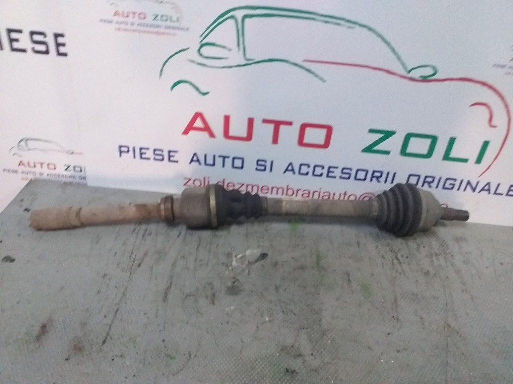 Planetara dreapta fata cutie viteze automată 1.6 BENZINA CITROEN C4 DIN 2008 COD 9639858280